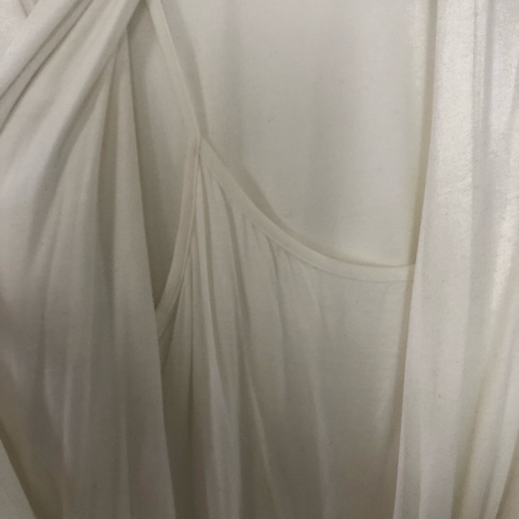 NWOT Ricki’s Short Sleeved Top - Picture 5 of 8